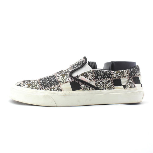 VANS CLASSIC CHECKERBOARD