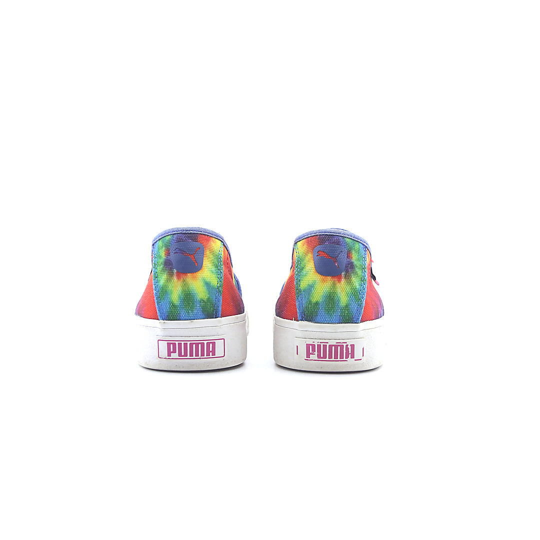 PUMA SOFT FOAM TIE