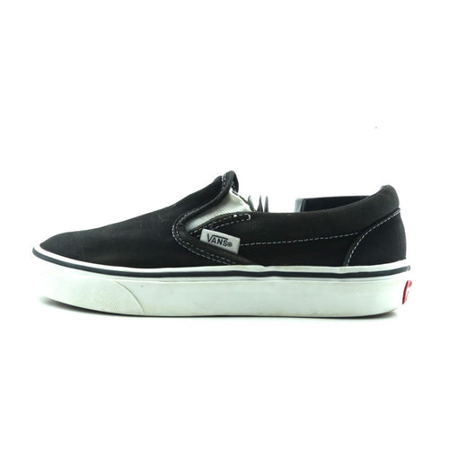 VANS CLASS