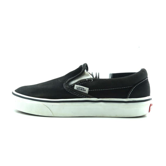 VANS CLASS