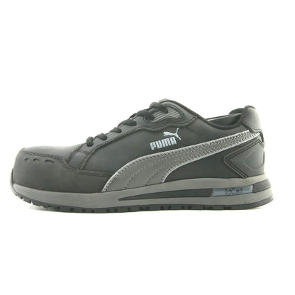 PUMA SAFETY AIRTWIST LOW - COMPOSITE TOE