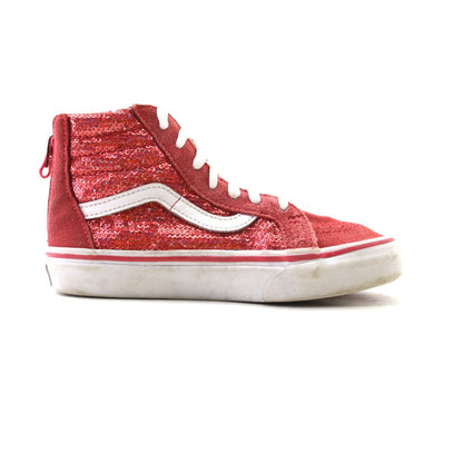 VANS SK8-HI