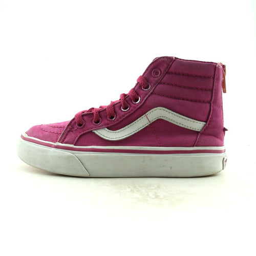 VANS SK8-HI