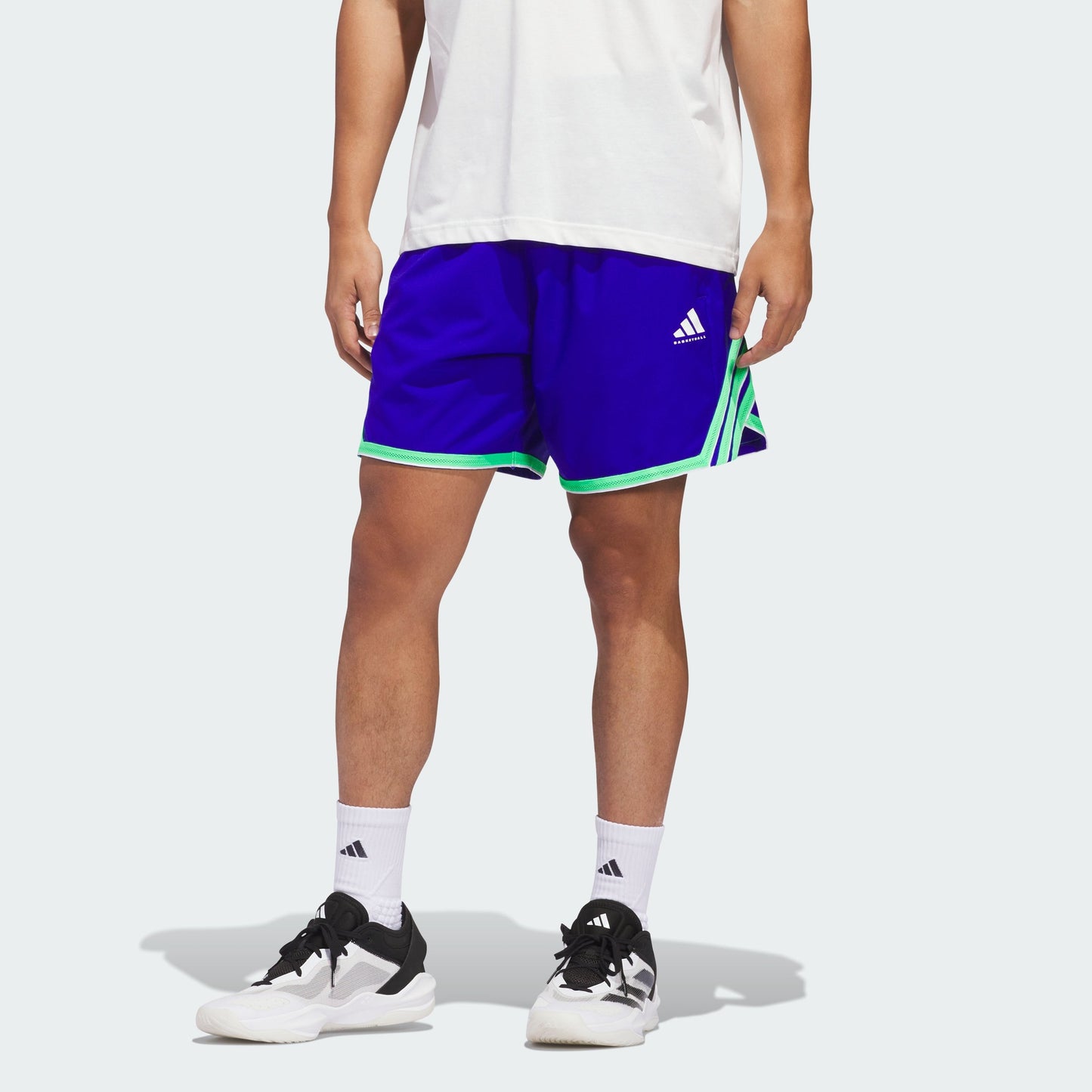 Men's adidas adidas Crazy Lite Shorts