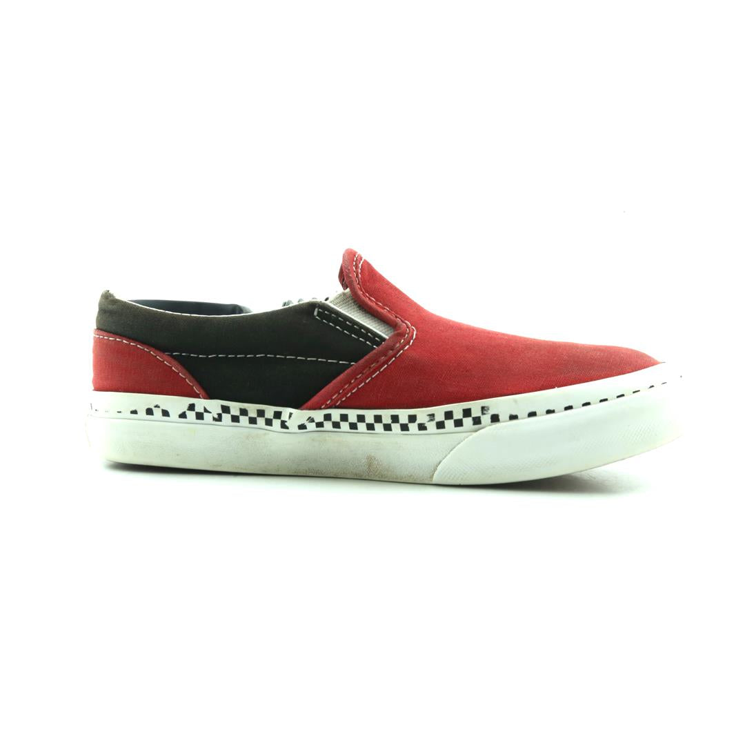 VANS CLASSIC