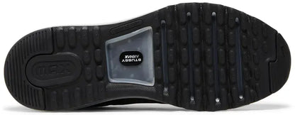 Nike Air Max 2013 Stussy Black