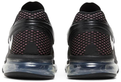 Nike Air Max 2013 Stussy Black