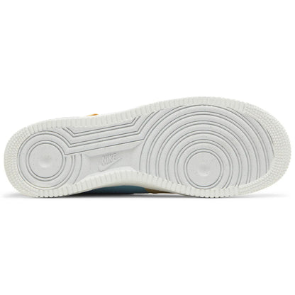 Nike Air Force 1 Mid Sun Club