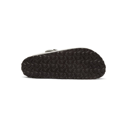 Birkenstock Boston Soft Footbed (Pure Sage Tonal)