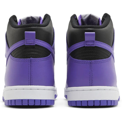 Nike Dunk High Retro TCU