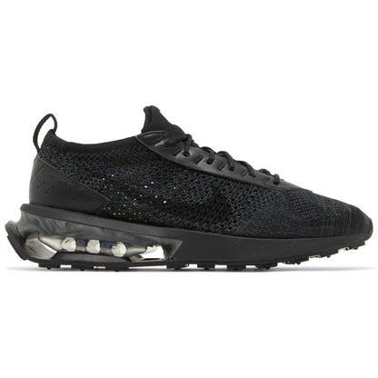 Nike Air Max Flyknit Racer Triple Black