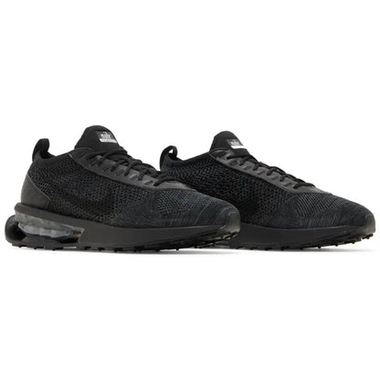 Nike Air Max Flyknit Racer Triple Black