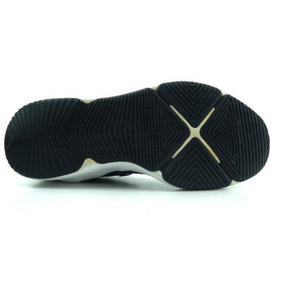 ADIDAS CRAZY TRAIN CLOUDFOAM