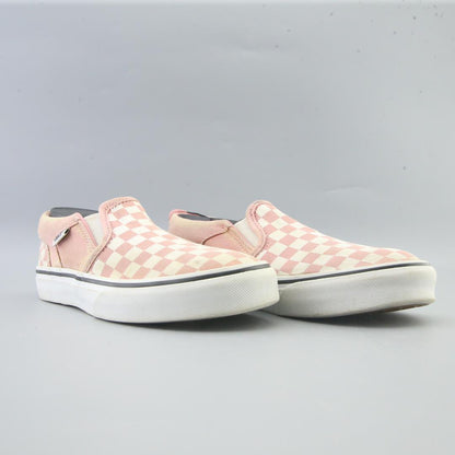 VANS CLASSIC  CHECKERBOARD