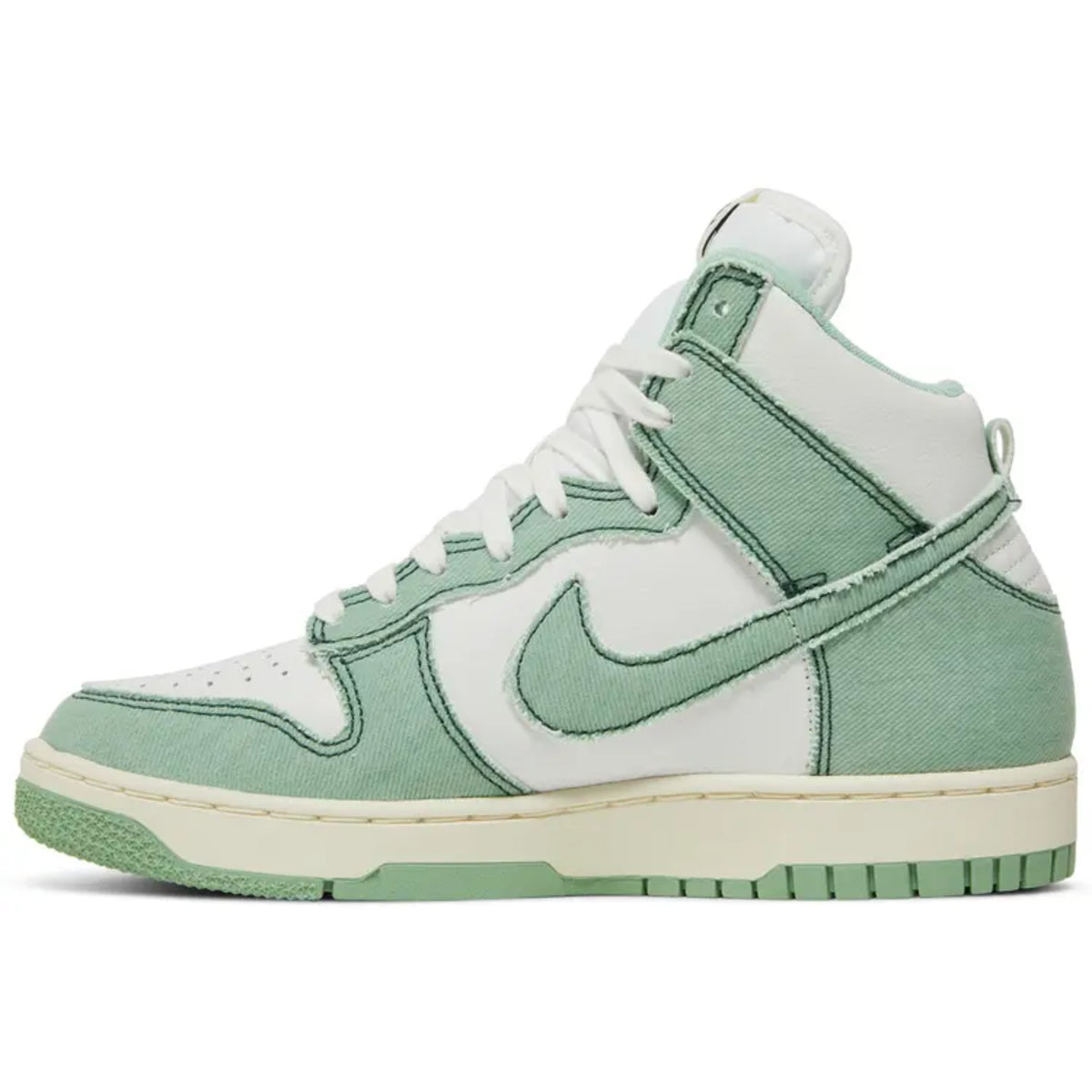 Nike Dunk High 85 Enamel Green (W)