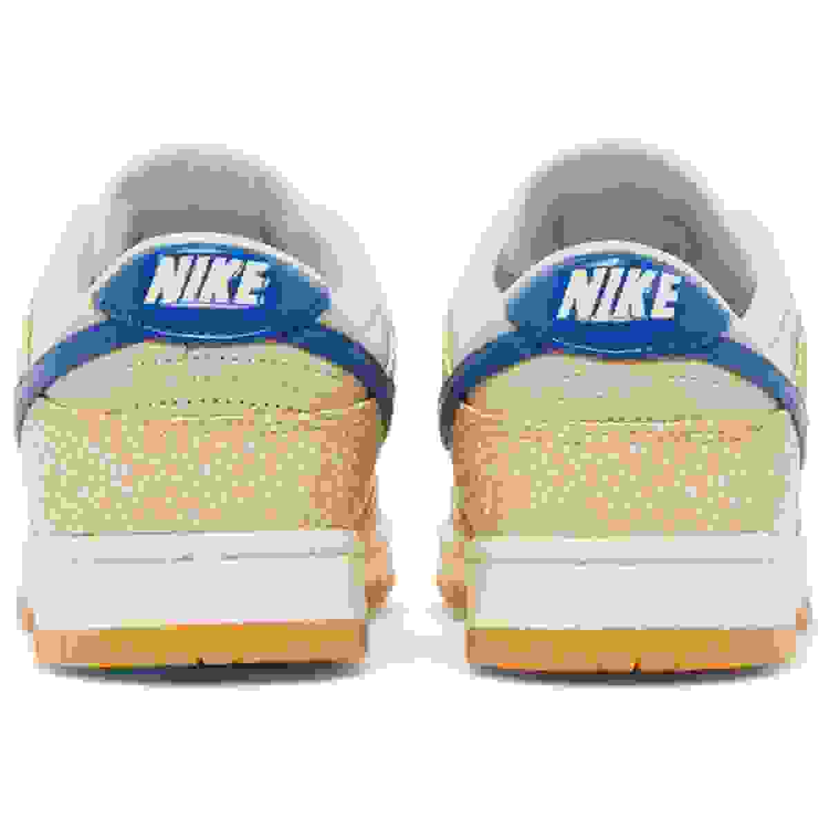 Nike Dunk Low Montreal Bagel Sesame