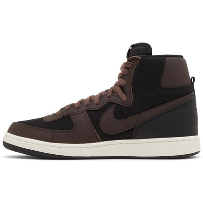 Nike Terminator High SE Velvet Brown