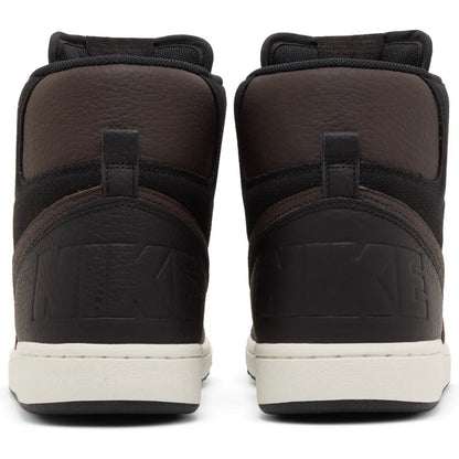 Nike Terminator High SE Velvet Brown