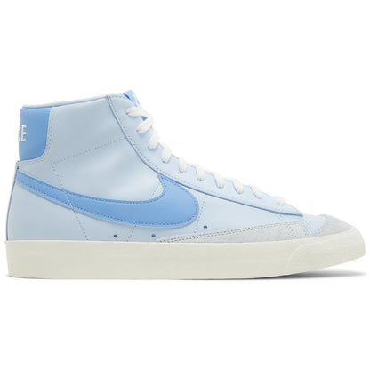 Nike Blazer Mid 77 Vintage Celestine Blue