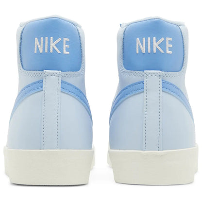 Nike Blazer Mid 77 Vintage Celestine Blue