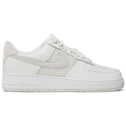 Nike Air Force 1 Low SP Slam Jam White