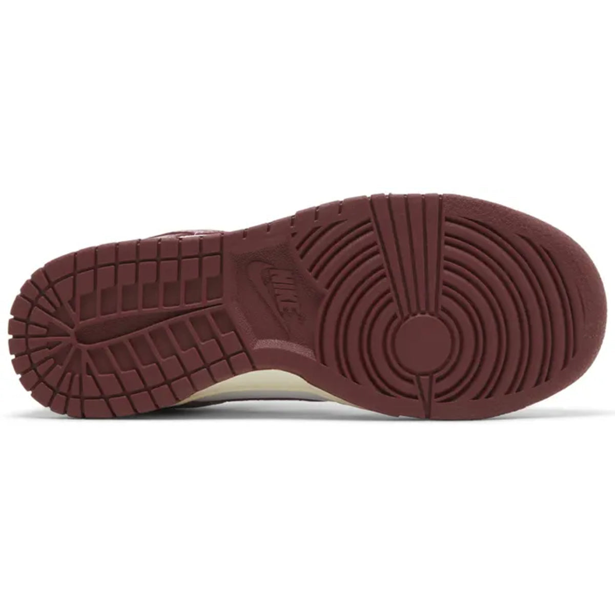 Nike Dunk Low PRM Vintage Team Red (W)