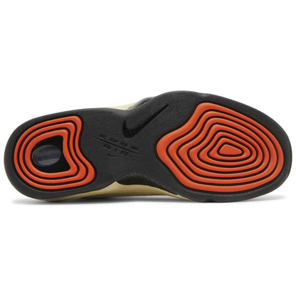 Nike Air Penny 2 Wheat Gold