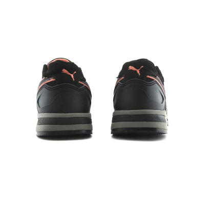 PUMA AFETY AIRTWIST LOW - COMPOSITE TOE