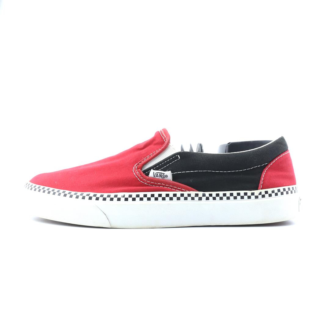 VANS CLASSIC
