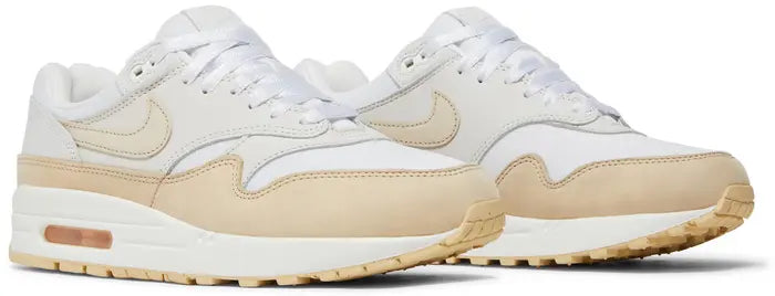 Nike Air Max 1 Premium Sanddrift (W)