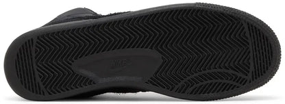 Nike Terminator High Hiking Boot Triple Black
