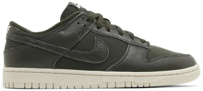 Nike Dunk Low Seqoia 2023