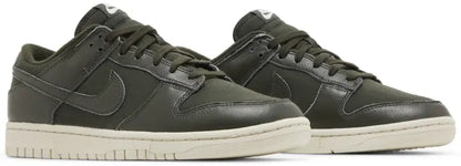 Nike Dunk Low Seqoia 2023