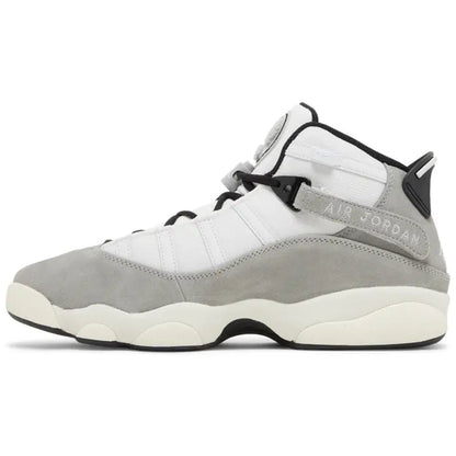 Nike Air Jordan 6 Rings Cement Grey