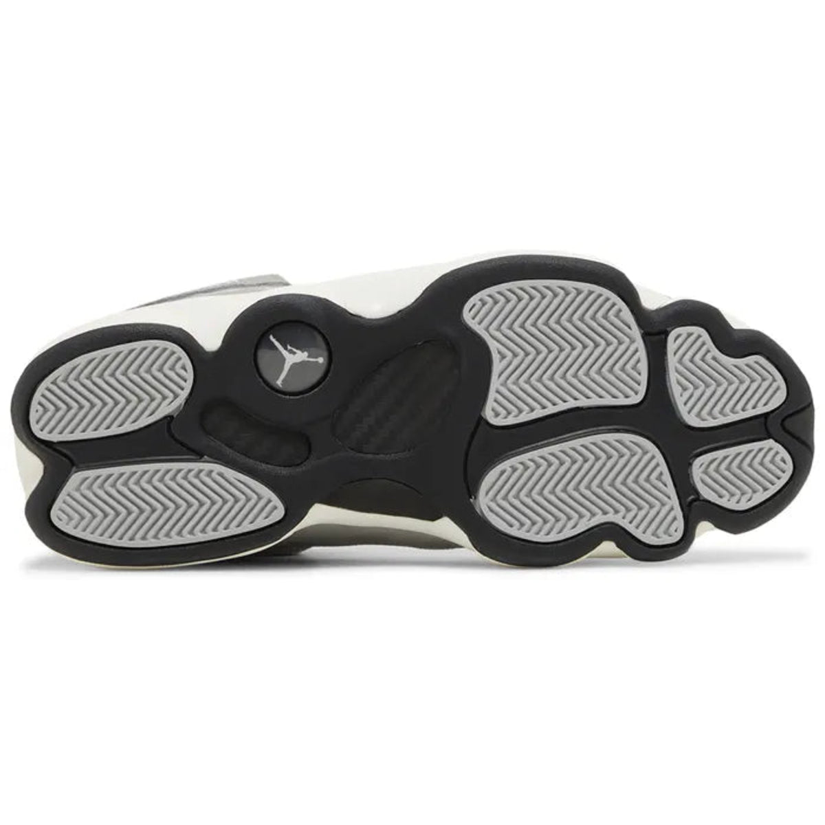 Nike Air Jordan 6 Rings Cement Grey