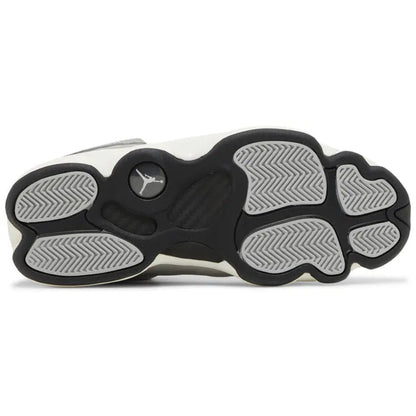 Nike Air Jordan 6 Rings Cement Grey