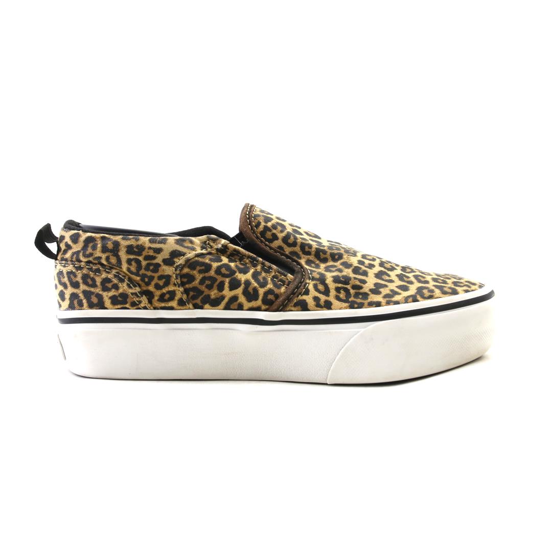 VANS CLASSIC