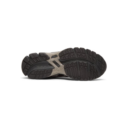 Asics Gel-Kayano 20 (Black/Clay Grey)