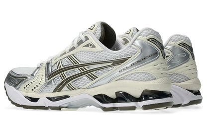 ASICS Gel-Kayano 14 White Ivory