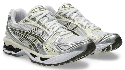 ASICS Gel-Kayano 14 White Ivory