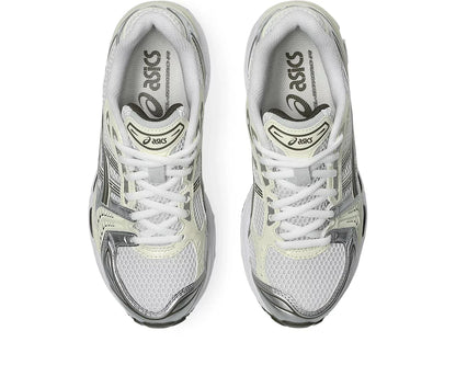 ASICS Gel-Kayano 14 White Ivory