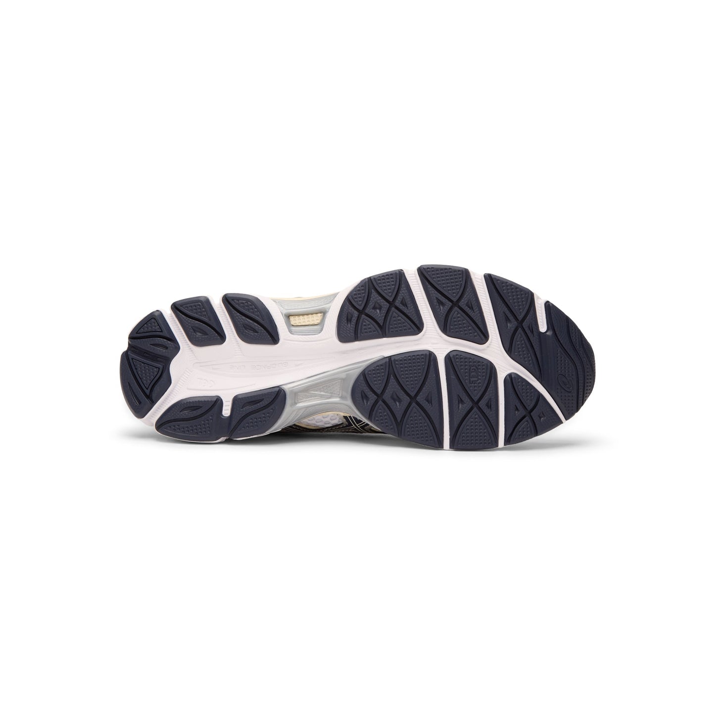 Asics Gel-Cumulus 16 (White/Midnight)