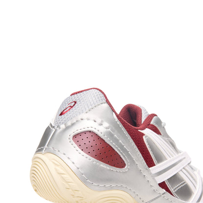 Asics Hypersync (Piedmont Grey/Pure Silver)