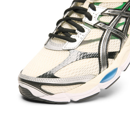 Asics Gel-Cumulus 16 (Ivory/Pure Silver)