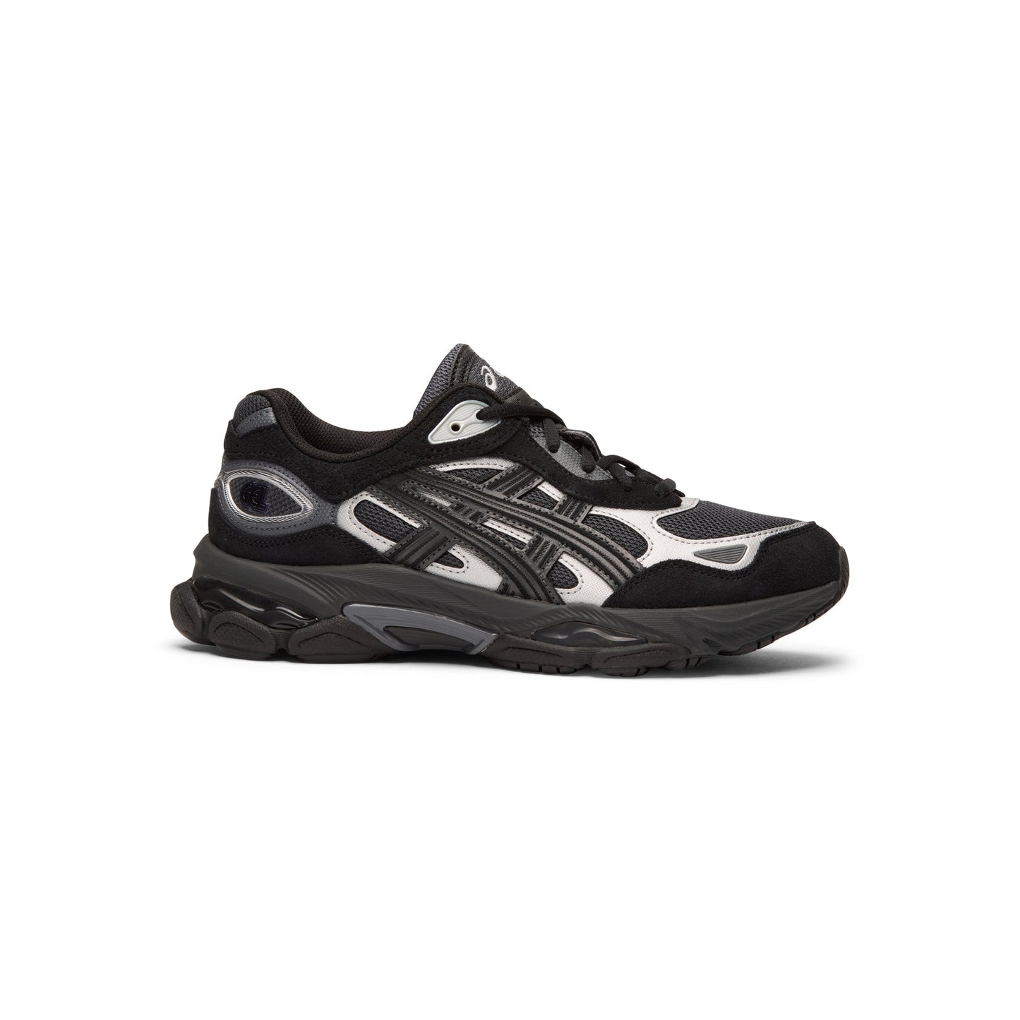 Asics Gel-NYC 2.0 (Graphite Grey/Black)