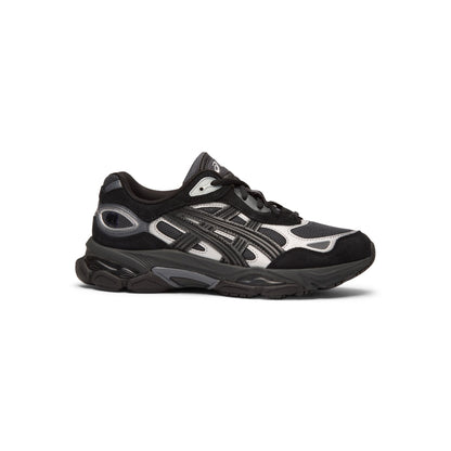 Asics Gel-NYC 2.0 (Graphite Grey/Black)
