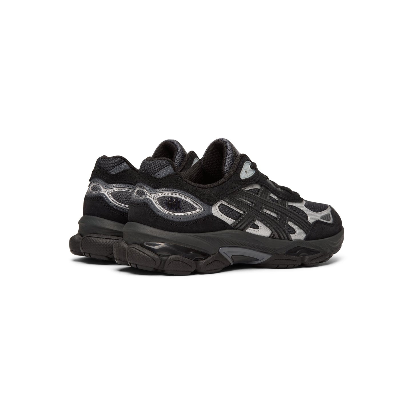 Asics Gel-NYC 2.0 (Graphite Grey/Black)