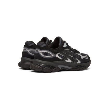 Asics Gel-NYC 2.0 (Graphite Grey/Black)