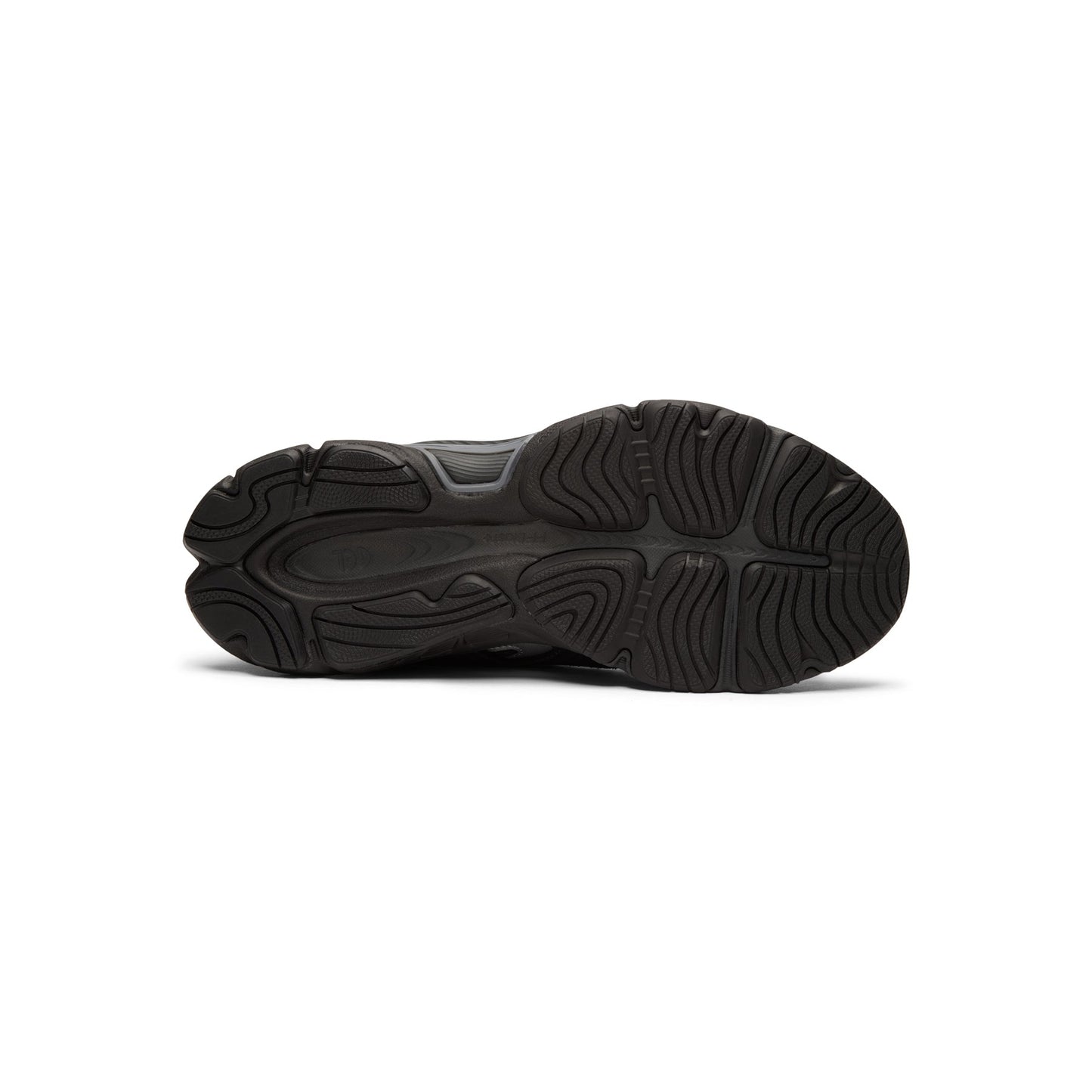 Asics Gel-NYC 2.0 (Graphite Grey/Black)