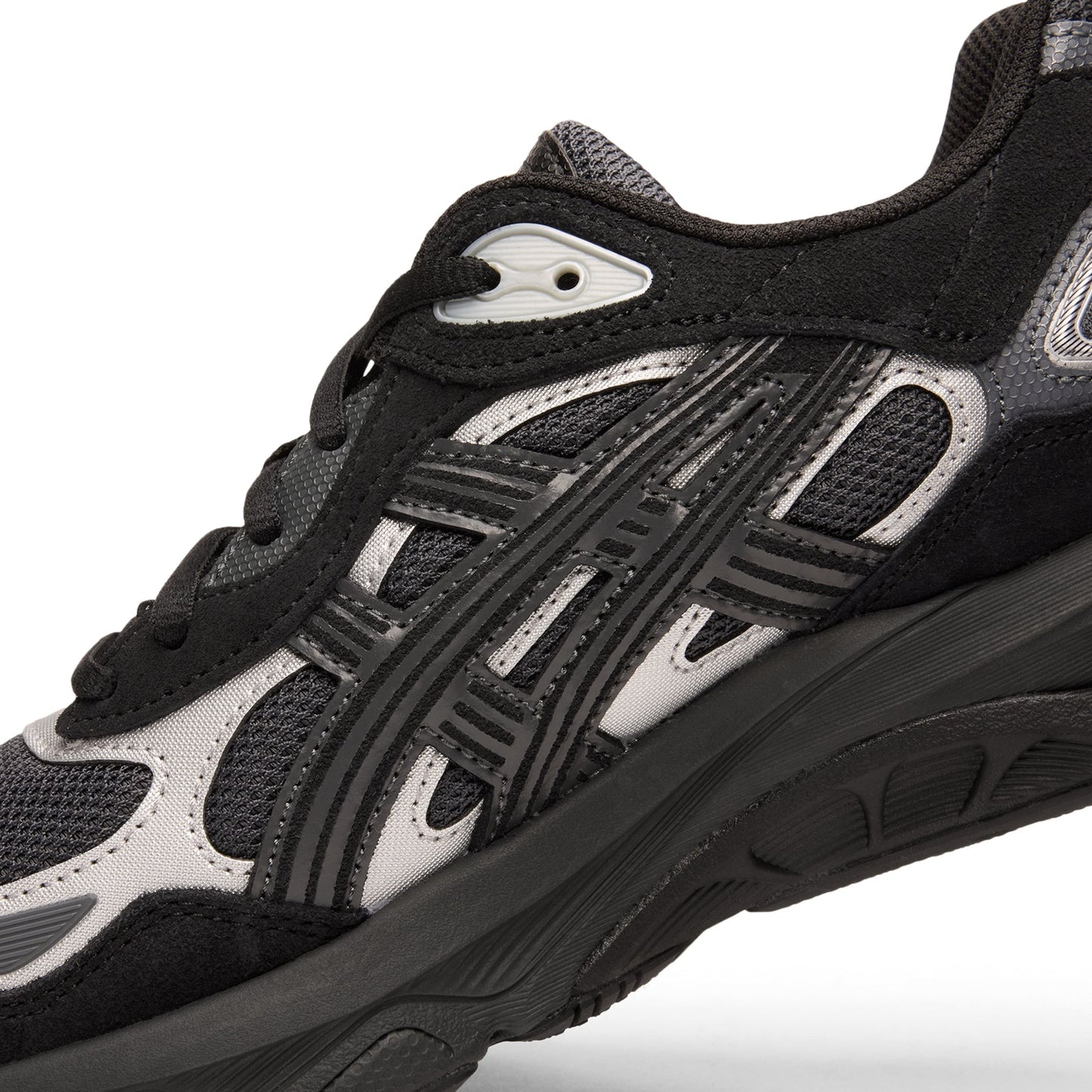 Asics Gel-NYC 2.0 (Graphite Grey/Black)